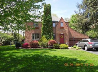 4820 McAnulty Rd, Pittsburgh, PA 15236