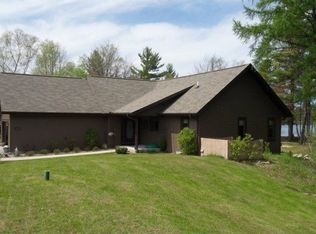 4153 Pine Point Dr, Rhinelander, WI 54501