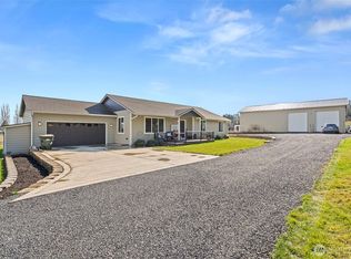 1943 State Route 6, Chehalis, WA 98532