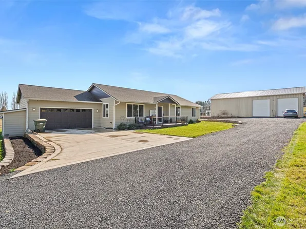 1943 State Route 6, Chehalis, WA 98532