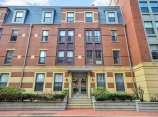15 Savoy St APT D108, Boston, MA 02118