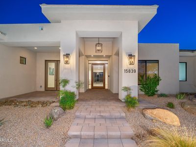 15839 E Brookhart Way, Scottsdale, AZ, 85262