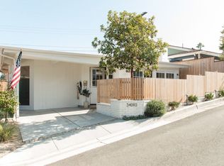 34092 Formosa Dr, Dana Point, CA 92629