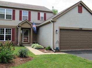 11760 Blue Bayou Dr, Huntley, IL 60142