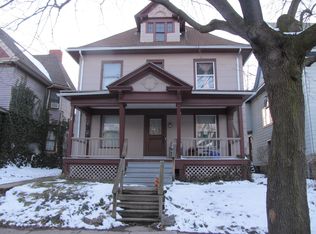 7 Arlington St #1, Rochester, NY 14607