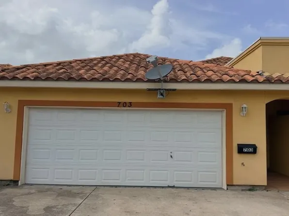 3000 Old Alice Rd, Brownsville, TX