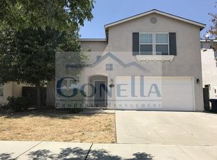 3749 Compass Pointe Ave, Merced, CA 95348