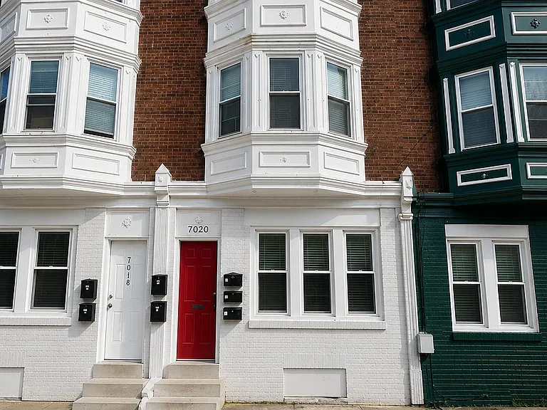 7020 Woodland Ave #B — Photo 10