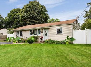 38 Eisenhower Ave, Brentwood, NY 11717
