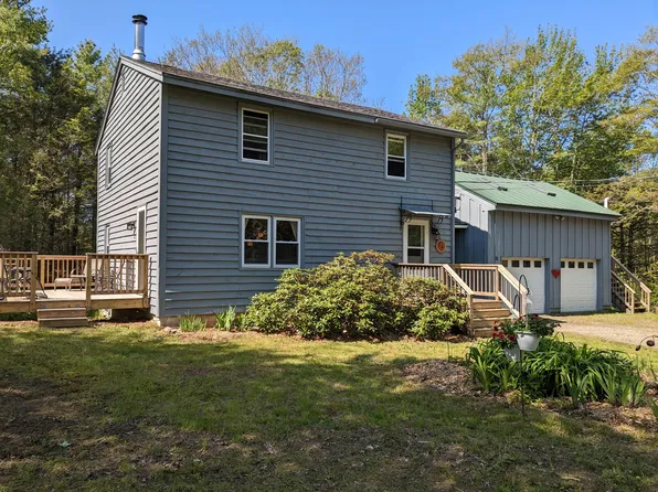 11 Lakeview Drive, West Bath, ME 04530