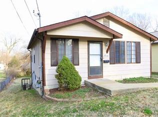 2916 Ridgeway Ave, Saint Louis, MO 63114