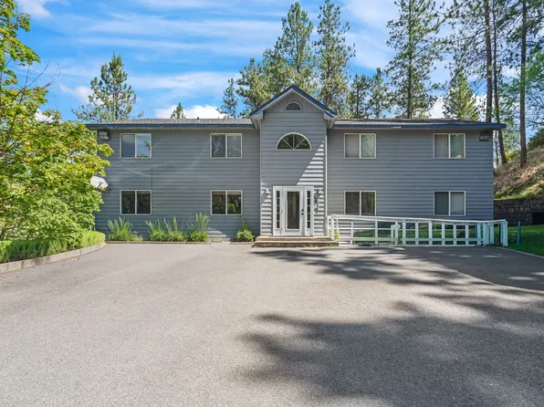1329 W Qualchan Dr, Spokane, WA 99224