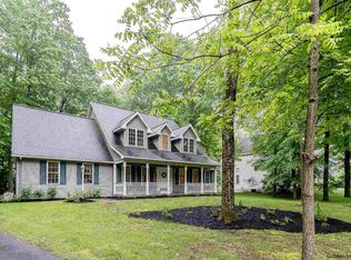 2 Arrowhead Rd, Saratoga Springs, NY 12866
