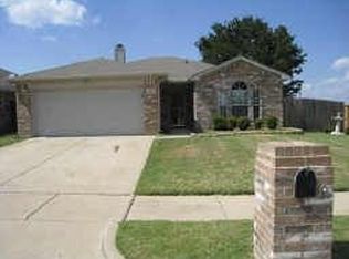 5501 Alta Verde Cir, Arlington, TX 76017