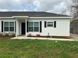 107 Ford St, Ponchatoula, LA 70454