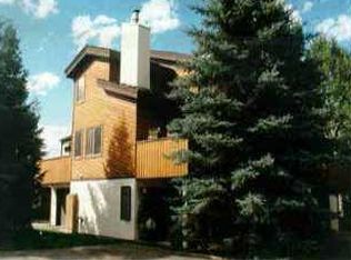 83 Larkspur Ln APT B, Avon, CO 81620