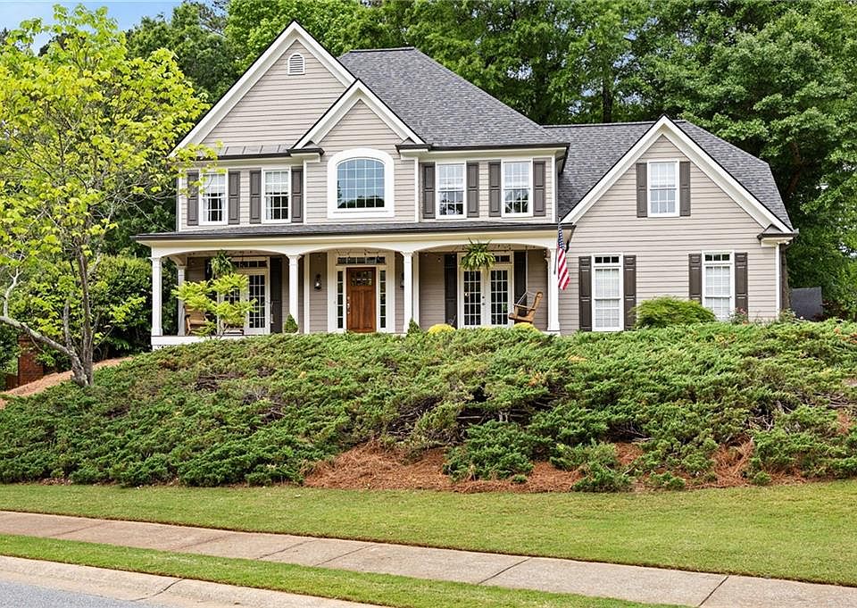 1st image of 4703 Cavallon Dr NW