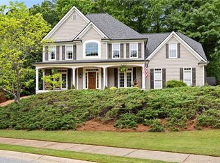 4703 Cavallon Dr NW, Acworth, GA 30101