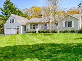 50 Mayberry Rd, Westbrook, ME 04092