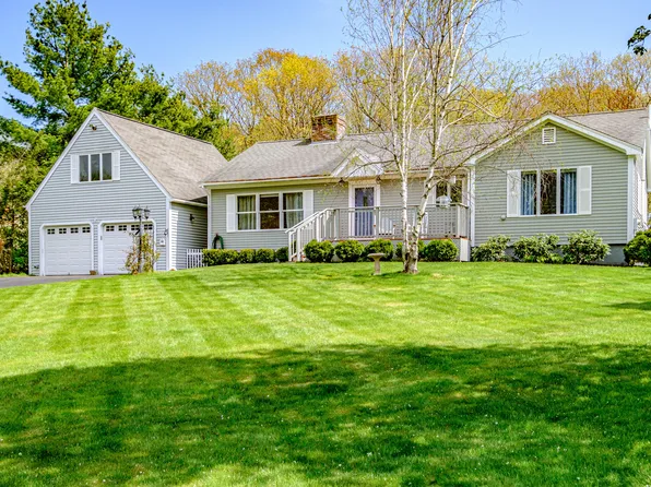 50 Mayberry Road, Westbrook, ME 04092