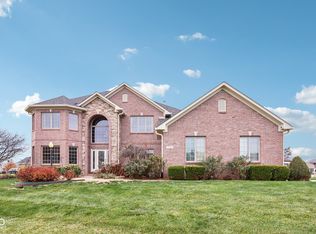 1220 American Ave, Plainfield, IN 46168