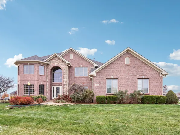 1220 American Ave, Plainfield, IN 46168