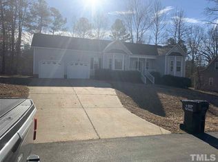 1433 Tawny View Ln, Raleigh, NC 27603