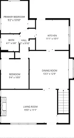 2202 Tate Ave — Photo 8
