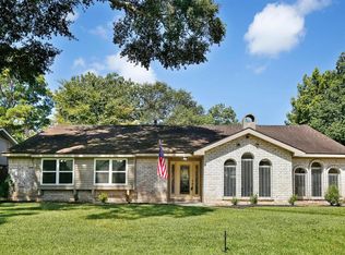 29105 Driftwood Ln, Spring, TX 77381