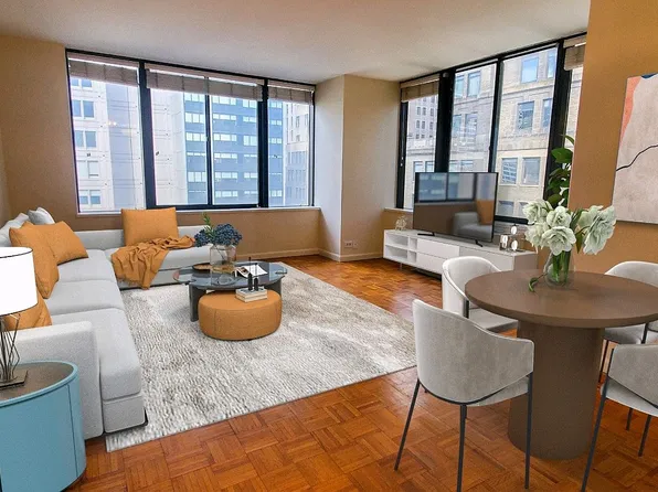 445 5th Ave APT 32H, New York, NY 10016