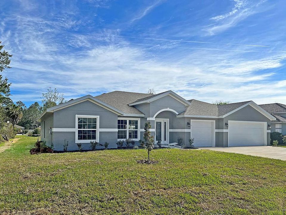 21 Whirlaway Drive Augusta plan