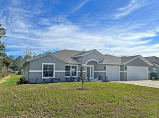 21 Whirlaway Dr, Palm Coast, FL 32164