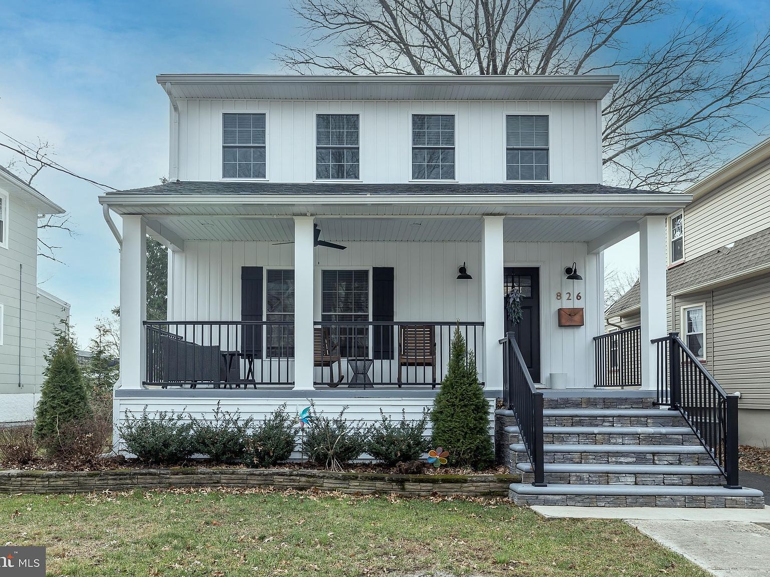 826 Belmont Ave, Collingswood, NJ 08108 Zillow