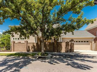 445 Joshua St, Columbia, SC 29205