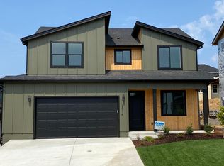 2014 N 2nd Way, Ridgefield, WA 98642