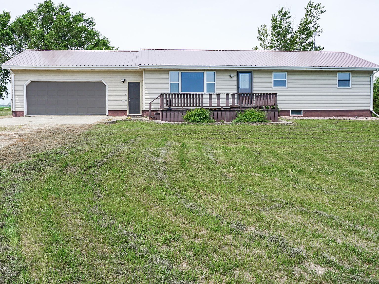 21703 415th Ave, Iroquois, SD 57353 Zillow