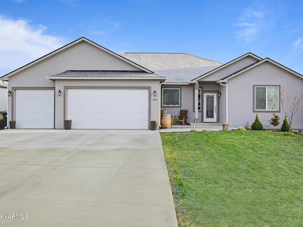 1425 Valhalla Loop, Selah, WA 98942