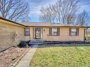3586 Maxton Rd, Dayton, OH 45414