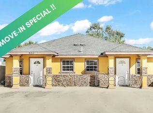 186 Benwood Rd #2, Rio Grande City, TX 78582