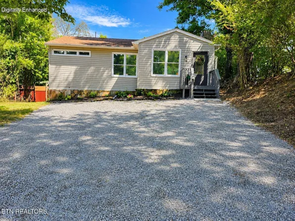112 Pleasant Ln, Clinton, TN 37716