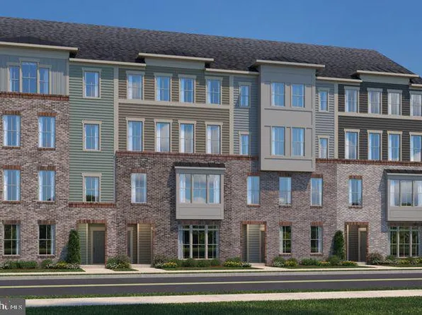 2530A Verona Pl, Ellicott City, MD 21042