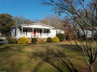 1305 Mizpah Church Rd, Rural Hall, NC 27045