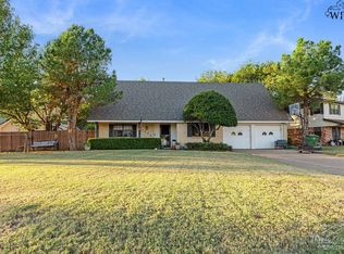 5230 Catskills Dr, Wichita Falls, TX 76310