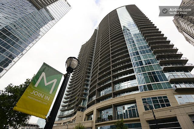 1010 Midtown Building