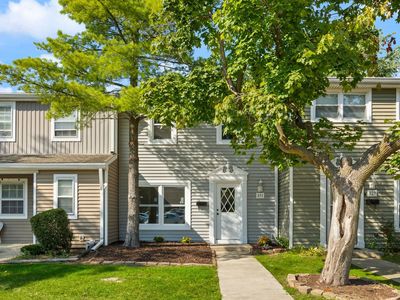 831 Mansfield Ct, Schaumburg, IL, 60194