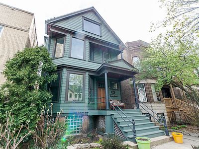 2037 W Waveland Ave, Chicago, IL, 60618