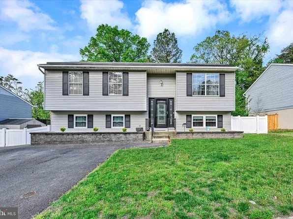 1512 Lochaber Ct, Glen Burnie, MD 21061