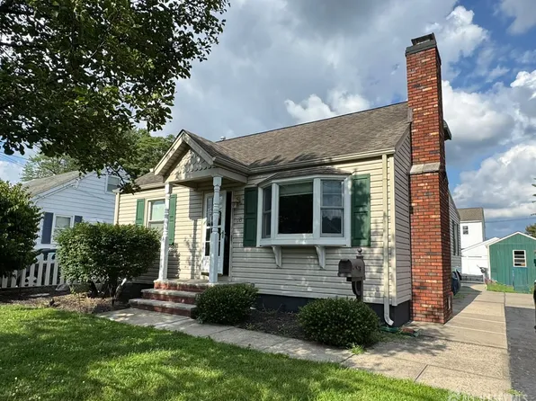 16 Ellenel Blvd, Spotswood, NJ 08884