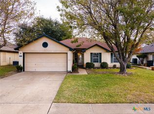 1814 Michele Dr, Killeen, TX 76542