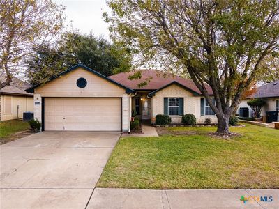 1814 Michele Dr, Killeen, TX, 76542